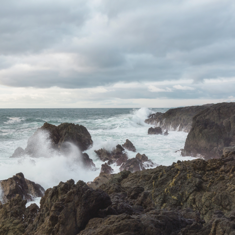 Tofino is #1 on the Most Romantic Destinations on Vancouver Island.