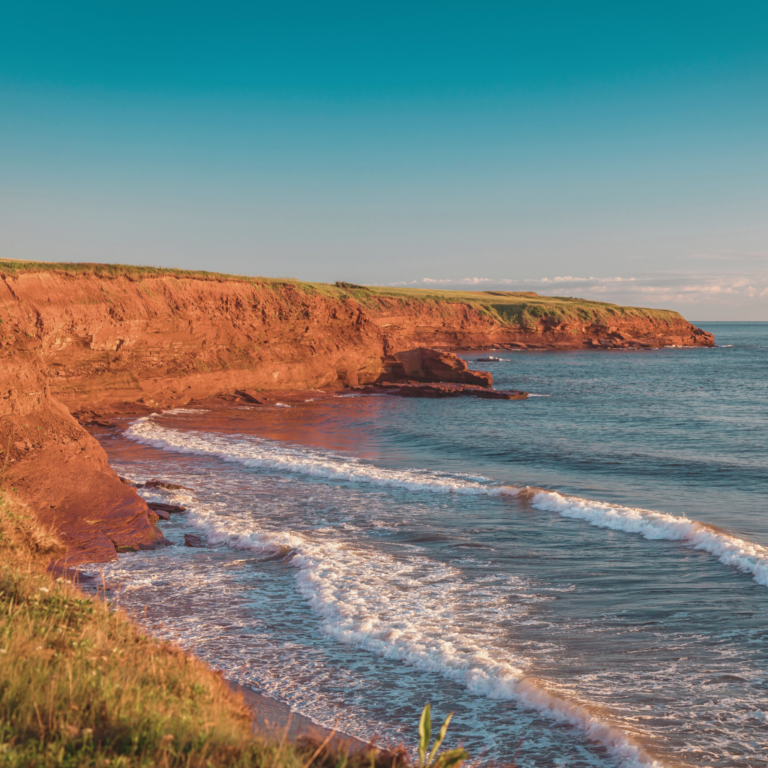 The best time to visit PEI completely depends on your interests and needs when visiting.